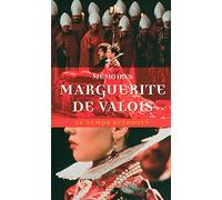 Mémoires de Marguerite de Valois