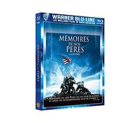 Mémoires de nos pères [Francia] [Blu-ray]