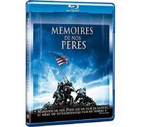 Mémoires de nos pères [Francia] [Blu-ray]