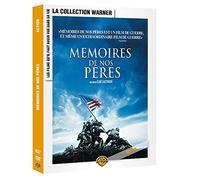 Mémoires de nos pères [Francia] [DVD]