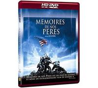 Mémoires de nos pères [Francia] [HD DVD]