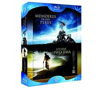 Mémoires de nos pères + Lettres d'Iwo Jima [Francia] [Blu-ray]