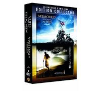 Mémoires de nos pères + Lettres d'Iwo Jima [Francia] [DVD]