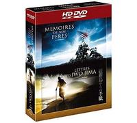 Mémoires de nos pères + Lettres d'Iwo Jima [Francia] [HD DVD]