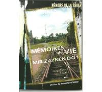 Memoires de vie [DVD]