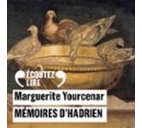 Mémoires Dhadrien (audiolibro)