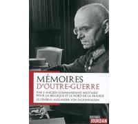 Mémoires d'outre-guerre