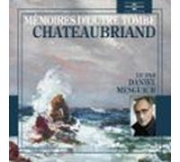 Mémoires D'outre Tombe