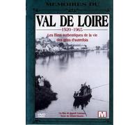 Mémoires du Val-de-Loire [Francia] [DVD]