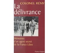 Mémoires Dun Agent Secret De La France Libre (3) (ebook)