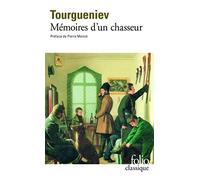 Mémoires d'un chasseur: A37264 (Folio (Gallimard))