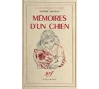 Mémoires Dun Chien (ebook)
