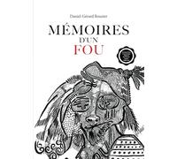 Mémoires d'un fou: Un roman historique