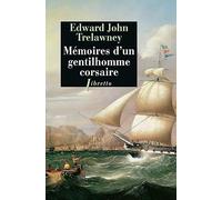 Mémoires d'un gentilhomme corsaire: 0000
