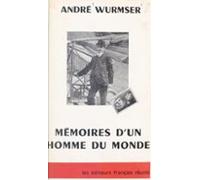 Mémoires Dun Homme Du Monde (ebook)