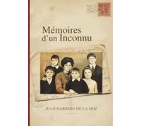 Mémoires d'un Inconnu