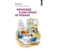 Mémoires d'une femme de ménage (Points documents)