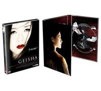 Mémoires d'une geisha [Francia] [DVD]