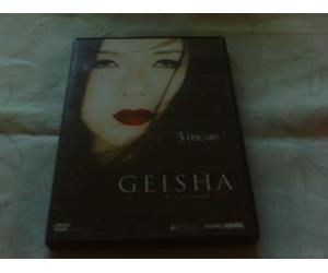 Mémoires d'une geisha [Francia] [DVD]