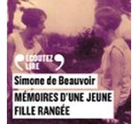 Mémoires D'une Jeune Fille Rangée