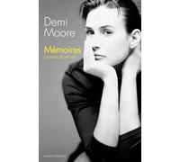 Mémoires: L'envers d'une vie