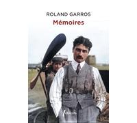Mémoires: Suivis de Journal de guerre