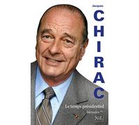 Mémoires: Tome 2, Le temps présidentiel: 02