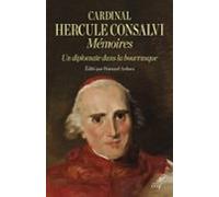 Mémoires. Un Diplomate Sous Napoléon Par Temps De Bourrasque (ebook)
