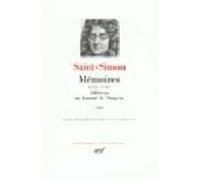 Memoires. Tome 8, 1721-1723, Additions Au Journal De Dangeau