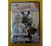 Memoirs Fairy Godmother: Thumbelina Cinderella [USA] [DVD]