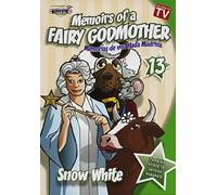 Memoirs Of a Fairy Godmother // Snow White