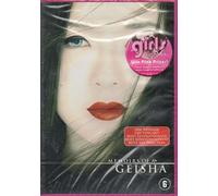 Memoirs Of A Geisha