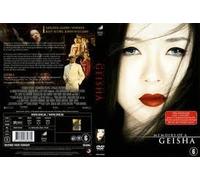 MEMOIRS OF A GEISHA MOVIE