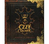 Memoirs Of A Madman – Ozzy Osbourne – DVD – Sony