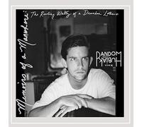 Memoirs of a Manwhore: The Reeling Waltz of a Drun