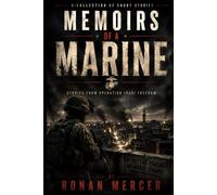 Memoirs of a Marine