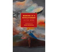 Memoirs of a Revolutionary (New York Review Books Classics)