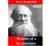 Memoirs Of A Revolutionist (ebook)