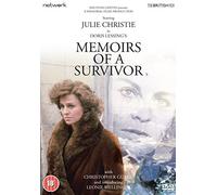 Memoirs Of A Survivor [DVD] [Reino Unido]