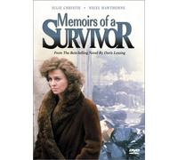 Memoirs of a Survivor [USA] [DVD]