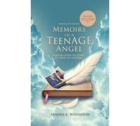 MEMOIRS OF A TEENAGE ANGEL: COMFORT AFTER THE STORM OF LOSING MY CHILDREN