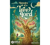 Memoirs of a Tree Lord