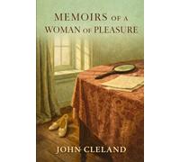 MEMOIRS OF A WOMAN OF PLEASURE
