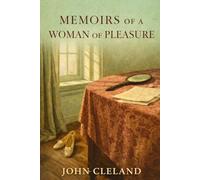MEMOIRS OF A WOMAN OF PLEASURE