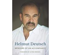 Memoirs of an Accompanist