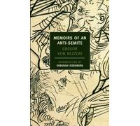 Memoirs of an Anti-Semite: A Novel in Five Stories (New York Review Books (Paperback))