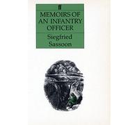 Memorias de un oficial de infantería – Faber & Faber