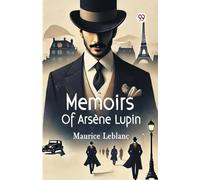 Memoirs Of Arsene Lupin