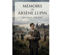 Memoirs of Arsène Lupin