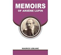 Memoirs of Arsène Lupin